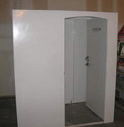 safe rooms