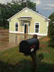 Lifesaver Storm Shelters of North Alabama