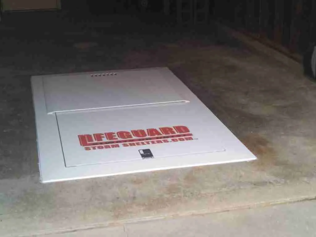 Lifesaver Storm Shelter Models & Benefits