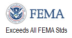Huntsville Tornado Shelters