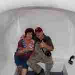 storm shelter