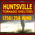 Huntsville Tornado Shelters